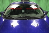 Allest Дефлектор лобового стекла FORD (форд) Ecosport 14-