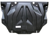 АВС-Дизайн Защита картера, композит 6 мм (CX-5 4WD V-2.0 AT ) MAZDA CX-5 12-/15-