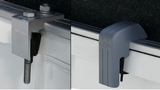 Carryboy Хардтоп S7 (поставляется в цвет кузова) TOYOTA (тойота) Hilux 06-/09-/12-
