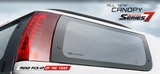 Carryboy Хардтоп S7 (поставляется в цвет кузова) TOYOTA (тойота) Hilux 06-/09-/12-