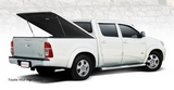 Carryboy Крышка кузова SX Lid (грунт) TOYOTA (тойота) Hilux 06-/09-/12-