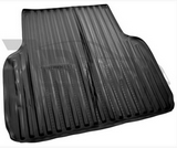 Norplast Коврик багажника (полиуретан), чёрный MITSUBISHI L200 15-