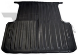 Norplast Коврик багажника (полиуретан) , чёрный TOYOTA (тойота) Hilux 15-