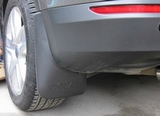 OEM-Tuning Брызговики OEM, (комплект передние+задние) VW Tiguan/тигуан 08-/11-