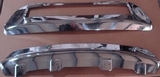 OEM-Tuning Комплект накладок переднего и заднего бамперов LEXUS (лексус) RX270/RX350 12- ID:5208qw