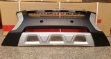 OEM-Tuning Накладка на передний бампер GREAT WALL Hover H6 12- ID:5195qe