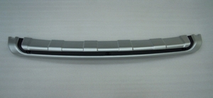 OEM-Tuning Накладка на передний бампер HYUNDAI (хендай) ix35 10-/14- ID:2865qe - Автоаксессуары и тюнинг