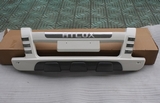 OEM-Tuning Накладка на передний бампер TOYOTA (тойота) Hilux 12-