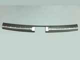 OEM-Tuning Накладка на проем двери багажника (2 части, нерж.) TOYOTA (тойота) Highlander 10-13
