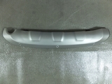 OEM-Tuning Накладка на задний бампер, алюминий HYUNDAI (хендай) ix35 10-/14-