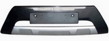OEM-Tuning Накладка переднего бампера, вставка с надписью Sportage/СпортажR KIA (киа) Sportage/Спортаж 10-/14-