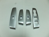 OEM-Tuning Накладки на панели управления дверей KIA Sorento Prime 15-