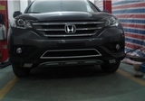 OEM-Tuning Накладки переднего и заднего бамперов, вставка с надписью Honda HONDA (хонда) CRV 12-