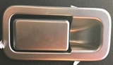OEM-Tuning НаНакладка на ручку перчаточного ящика (без замка) KIA Sportage 16-