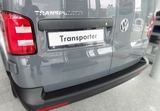 Rider Накладка заднего бампера VW T5 Transporter 03-/10-/15-