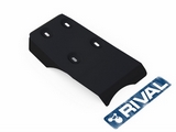 Rival Защита редуктора, сталь (V - 2, 0; 2, 5; 2, 2D, 4WD) TOYOTA (тойота) RAV4/рав 4 13-/15-