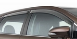 Toyota Дефлекторы боковых окон, 4 части TOYOTA (тойота) Venza/Венза 12-
