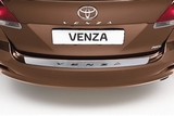 Toyota Накладка на наруж. порог багажника с рисунком TOYOTA (тойота) Venza/Венза 12-