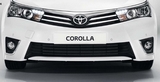 Toyota Противотуманные фары TOYOTA (тойота) Corolla/Королла 13-