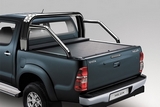 Toyota Рама в кузов шалаш ( двойная поперечная дуга ) TOYOTA (тойота) Hilux 09-/12-