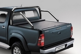 Toyota Рама в кузов шалаш ( одинарная поперечная дуга ) TOYOTA (тойота) Hilux 09-/12-