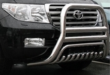 Toyota Защита нижняя (уст-ся с изд. TC2055656) TOYOTA (тойота) Land Cruiser/круизер/ленд крузер J200 07-11