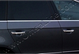 Omsa_Line Накладки на дверные ручки, нерж., 4 двери (Deco) VW ID:2500qw