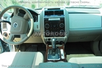 Накладки на торпеду Ford Escape 2007-2009 полный набор