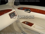 Накладки на торпеду Buick Lucerne 2006-UP полный набор