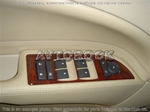 Накладки на торпеду Buick Lucerne 2006-UP полный набор