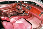 Накладки на торпеду Buick Riviera 1996-1999 полный набор, с Only водительское Heated Seat