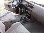 Накладки на торпеду Toyota 4 Runner 1996-1998 АКПП, 4WD, 21 элементов.