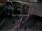 Накладки на торпеду Toyota MR2 1991-1995 полный набор