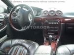 Накладки на торпеду Chrysler 300M 1999-UP Chrysler 300M, АКПП