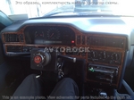 Накладки на торпеду Volvo 850 1993-1997 полный набор