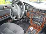 Накладки на торпеду Volkswagen Passat/Пассат 1996-2005 полный набор. ID:32846qw