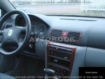 Накладки на торпеду Skoda Octavia 2000-2004 полный набор.