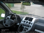 Накладки на торпеду Mercedes-Benz Vito 1996-1999 полный набор. ID:32004qw