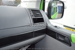 Накладки на торпеду Volkswagen Transporter T5 2003-2009 полный набор.