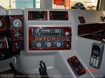 Накладки на торпеду Hummer H1 2001-2002 полный набор.