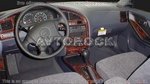Накладки на торпеду Hyundai Elantra/элантра 2001-UP Радио с CD Player