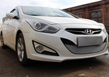 Allest Защита радиатора, хром HYUNDAI (хендай) i40 12-