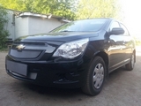 Allest Защита радиатора, хром, низ CHEVROLET (шевроле) Cobalt 11-