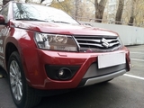 Allest Защита радиатора, хром SUZUKI (сузуки) Grand/Грандр Vitara/гранд витара 13-