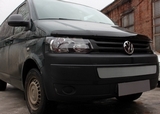 Allest Защита радиатора, хром VW T5 10-