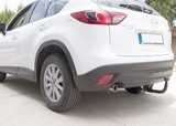 Aragon Фаркоп MAZDA (мазда) CX-5/CX 5 12-/15-