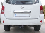 Aragon Фаркоп NISSAN (ниссан) Pathfinder 05-/10- ID:12129qw