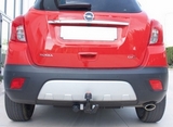 Aragon Фаркоп OPEL (опель) Mokka/мокка 12- ID:12127qw