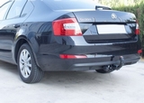 Aragon Фаркоп SKODA (шкода) Octavia 13- ID:12120qw