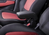 Armster Подлокотник в сборе Armster S, черный CHEVROLET (шевроле) Aveo/авео 12-